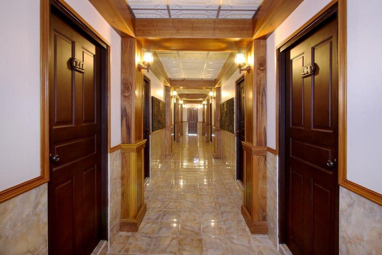 Kata Palace Phuket Exterior foto