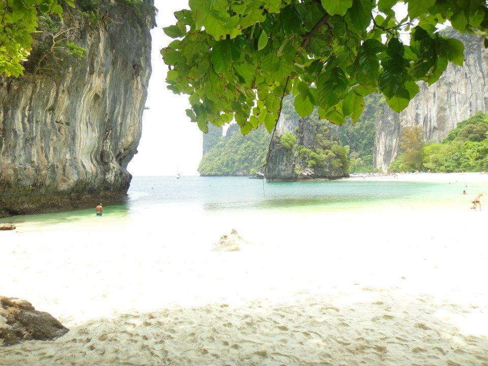 Kata Palace Phuket Exterior foto